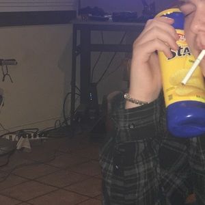 Meet your Posher, Logan